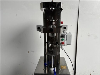 Élelmiszer-feldolgozó gép MEP AVT400 Capping machine: 3 kép.