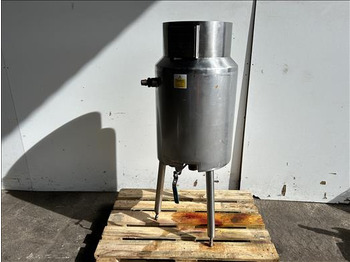 Élelmiszer-feldolgozó gép