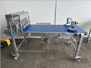 Sütőipari gép NNP