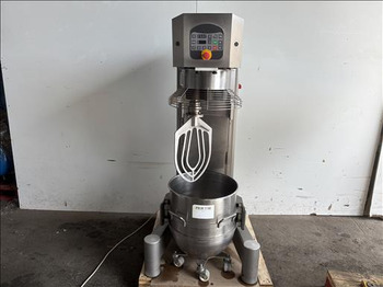 Élelmiszer-feldolgozó gép