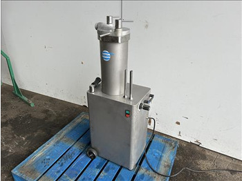 Élelmiszer-feldolgozó gép Ramon SC13 Sausage filler: 2 kép. Élelmiszer-feldolgozó gép Ramon SC13 Sausage filler: 2 kép.