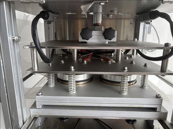 Csomagológép Seal It Systems ET900L Semi automatic heat seal machine: 3 kép.