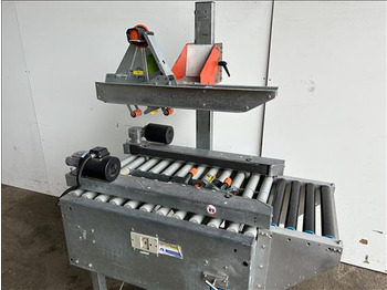 Csomagológép Soco T10 Case taper: 2 kép.