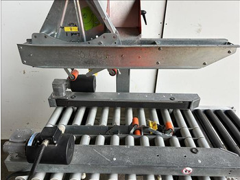 Csomagológép Soco T10 Case taper: 3 kép.