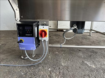 Syspal Rotary table lízing Syspal Rotary table: 3 kép. Syspal Rotary table lízing Syspal Rotary table: 3 kép.