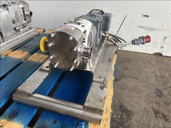 Élelmiszer-feldolgozó gép