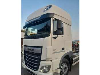 Alvaz teherautó DAF XF 106 450
