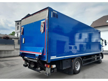 Billenőplatós teherautó RENAULT Premium 320