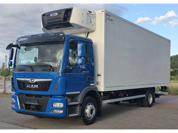 Hűtős teherautó MAN TGM 15.250