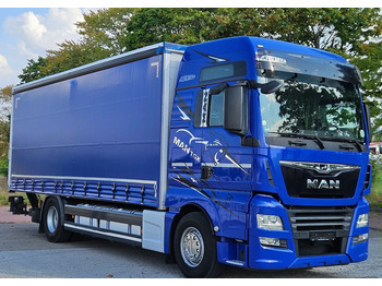 MAN TGX 18.430 / FIRANKA / WINDA / KLIMA POSTOJOWA / 300TYŚ PRZEBIEG / 2020 /E6 / KLIMA POSTOJOWA  / SPROWADZONY / JAK NOWY / AUTOMAT lízing MAN TGX 18.430 / FIRANKA / WINDA / KLIMA POSTOJOWA / 300TYŚ PRZEBIEG / 2020 /E6 / KLIMA POSTOJOWA  / SPROWADZONY / JAK NOWY / AUTOMAT: 2 kép.
