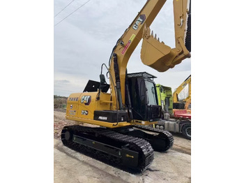 CATERPILLAR CAT 312 D [ Copy ] lízing CATERPILLAR CAT 312 D [ Copy ]: 1 kép.