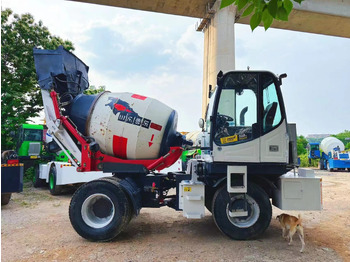 Betonmixer