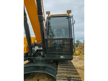 Lánctalpas kotró Hyundai Hyundai 220 LC-9 S: 5 kép.