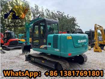 SUNWARD swe90 lízing SUNWARD swe90: 2 kép.