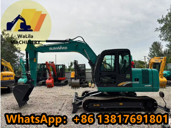 SUNWARD swe90 lízing SUNWARD swe90: 1 kép.