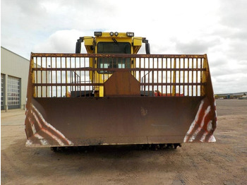 Talajtömörítő Bomag BC 671 RB: 5 kép. Talajtömörítő Bomag BC 671 RB: 5 kép.