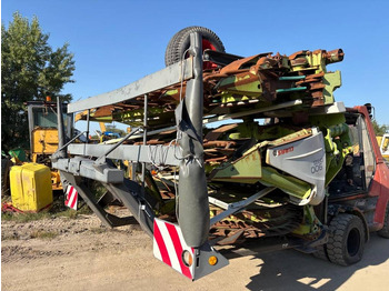 Betakarítógép tartozék CLAAS