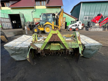 Fűkasza Claas Disco 3000 FC: 4 kép.
