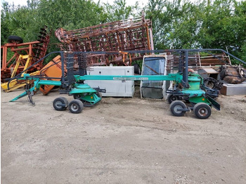 Szénaforgató DEUTZ
