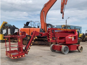 Személyemelő GENIE