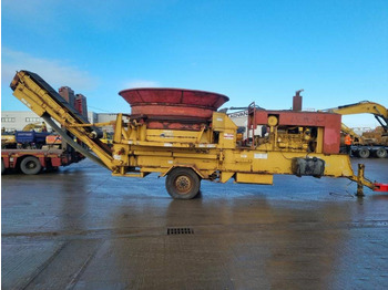 Faaprító HD10 Duratech: 5 kép.