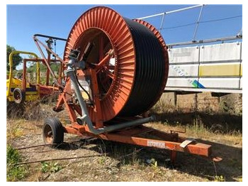 Öntözőrendszer IRRIFRANCE