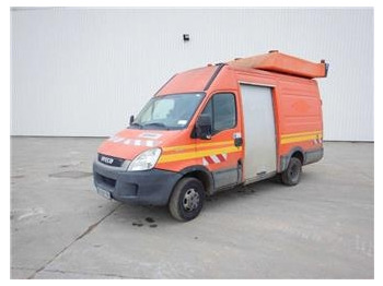 Furgon IVECO Daily 50c15