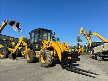 JCB 2 CX  lízing JCB 2 CX: 5 kép.
