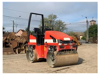 Úthenger JCB