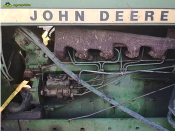 John Deere 3030  lízing John Deere 3030: 2 kép.