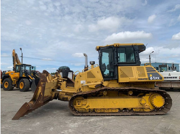Komatsu D 61 PXI-23  lízing Komatsu D 61 PXI-23: 5 kép.