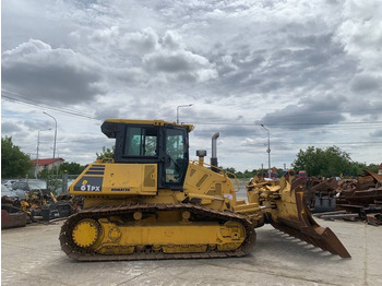 Komatsu D 61 PXI-23  lízing Komatsu D 61 PXI-23: 3 kép.