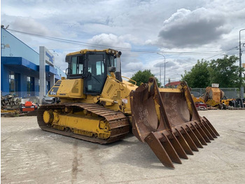 Komatsu D 61 PXI-23  lízing Komatsu D 61 PXI-23: 4 kép.