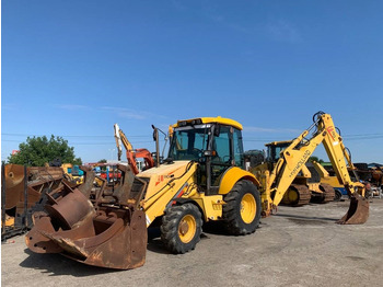 Kotrórakodó NEW HOLLAND