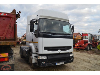 Renault Premium 420 DCI  lízing Renault Premium 420 DCI: 2 kép.