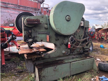 Szerszámgép Peddinghaus 210 Super: 2 kép. Szerszámgép Peddinghaus 210 Super: 2 kép.
