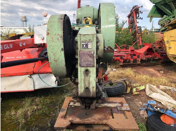 Szerszámgép Peddinghaus 210 Super: 3 kép. Szerszámgép Peddinghaus 210 Super: 3 kép.