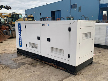 Áramfejlesztő PLUS POWER