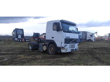Nyergesvontató VOLVO FH12 380