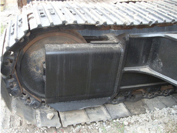 Lánctalpas kotró CATERPILLAR 330BL