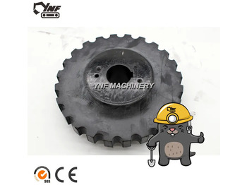 Új Kuplung és alkatrészek 21420-16400 2142016400 PDS390S PDS400S Air compressor Coupling: 3 kép. Új Kuplung és alkatrészek 21420-16400 2142016400 PDS390S PDS400S Air compressor Coupling: 3 kép.