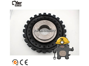 Új Kuplung és alkatrészek 21420-16400 2142016400 PDS390S PDS400S Air compressor Coupling: 2 kép. Új Kuplung és alkatrészek 21420-16400 2142016400 PDS390S PDS400S Air compressor Coupling: 2 kép.