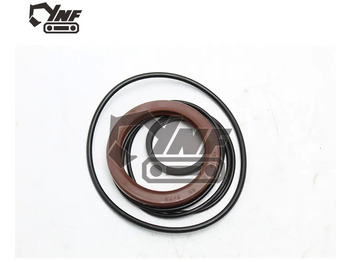 Hidraulika 991/00002 991/00001 991/10001 For Jcb Backhoe Loaders Kit-seal: 3 kép.