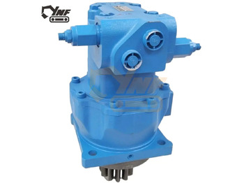 Hidraulikus motor