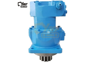 Hidraulikus motor TAKEUCHI