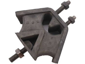Új Motortartó bak EX35-2 EX30-2 Rubber Engine Mount 4340327 4340327FHT Engine Motor Support Pillow YNF00797 YNF02652 For Hitachi Excavator: 2 kép.