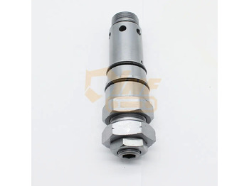 Új Hidraulikus szelep Excavator Main Control Relief Valve E320C E325C E325B Main Relief Valve 171-0030: 3 kép.