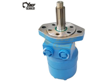 Hidraulikus motor
