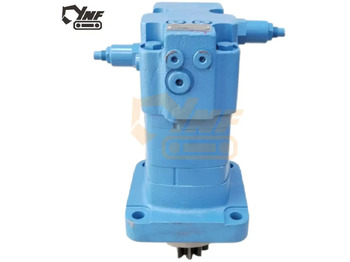 Hidraulikus motor