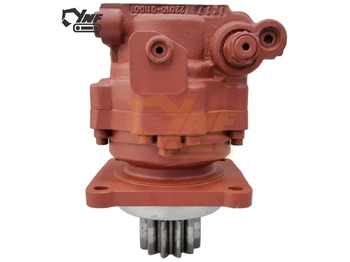 Hidraulikus motor
